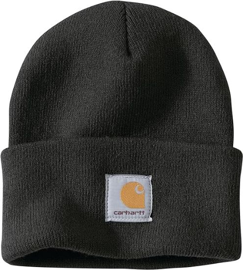 Picture of 1Carhartt Men's Knit Cuffed Beanie