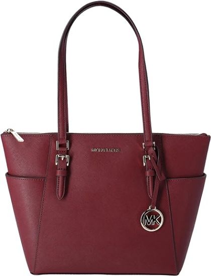 Picture of Michael Kors Shoulder Bag, Signature Mk Black